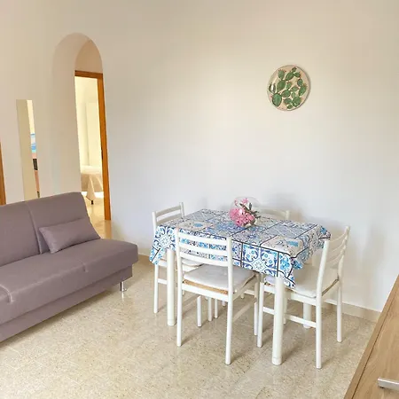 Casa Nonno Michele