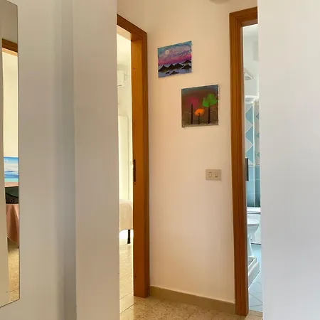 펜션 Casa Nonno Michele Lido di Noto