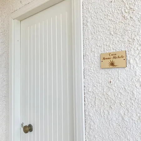 Casa Nonno Michele 펜션 *