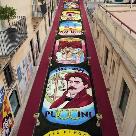 Casa Nonno Michele