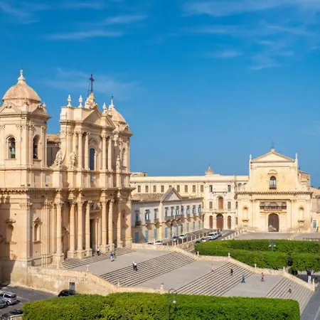 Casa Nonno Michele 펜션 Lido di Noto
