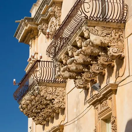 Сasa de vacaciones Casa Nonno Michele Lido di Noto