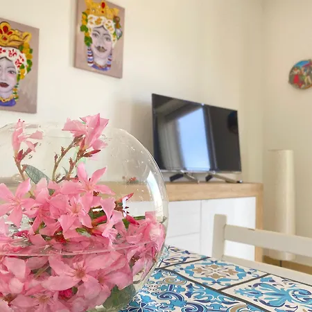 Casa Nonno Michele Holiday home *