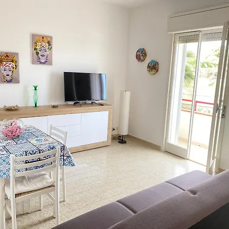 Holiday home Casa Nonno Michele Lido di Noto