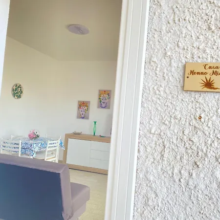 Holiday home Casa Nonno Michele *