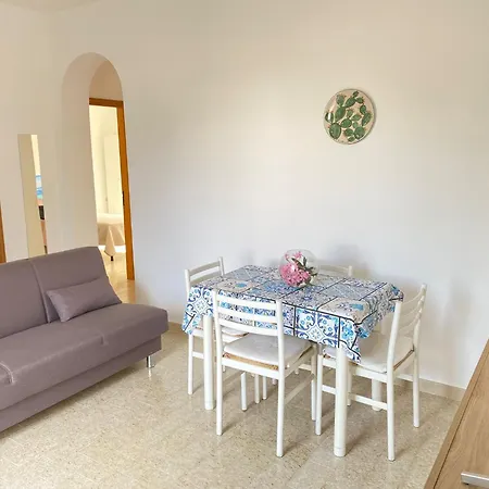 Casa Nonno Michele Holiday home Lido di Noto