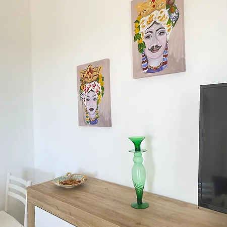 Holiday home Casa Nonno Michele Lido di Noto