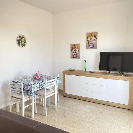 Casa Nonno Michele Holiday home