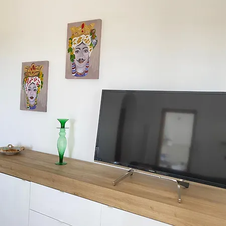 Casa Nonno Michele Dom wakacyjny *