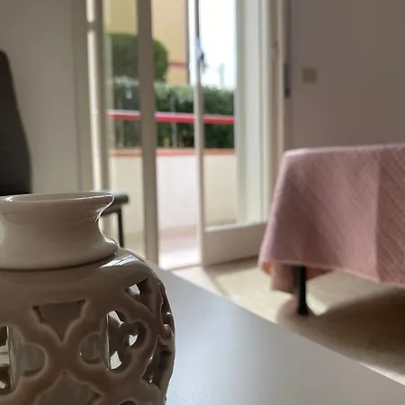 Casa Nonno Michele Holiday home *