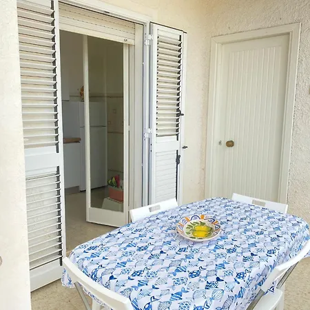 Casa Nonno Michele Holiday home