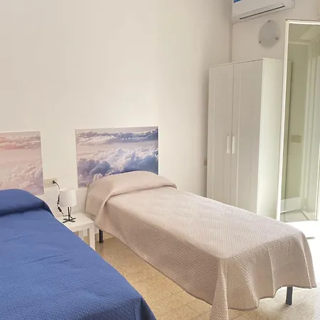 Casa Nonno Michele Holiday home Lido di Noto