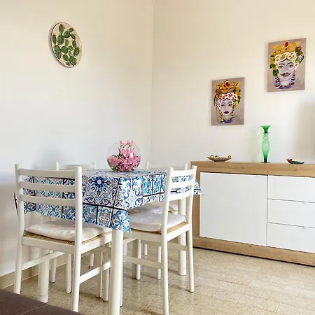 Casa Nonno Michele * Lido di Noto
