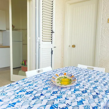 Casa Nonno Michele * Lido di Noto