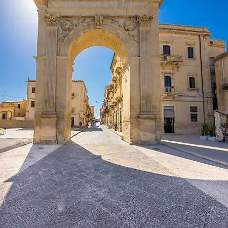 Ferienhaus Casa Nonno Michele Lido di Noto