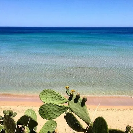 Casa Nonno Michele * Lido di Noto