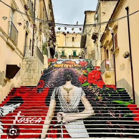 Casa Nonno Michele Lido di Noto